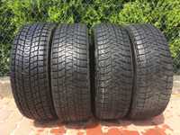 Opony zimowe 225/65 R17 komplet 300 zl