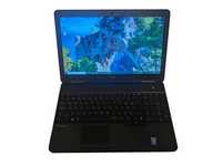Biznesowy laptop Dell Latitude E5540  12GB RAM i DYSK SSD