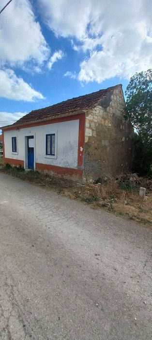 Moradia com Projecto Aprovado