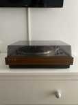 Gira-Discos Sanyo TP-625