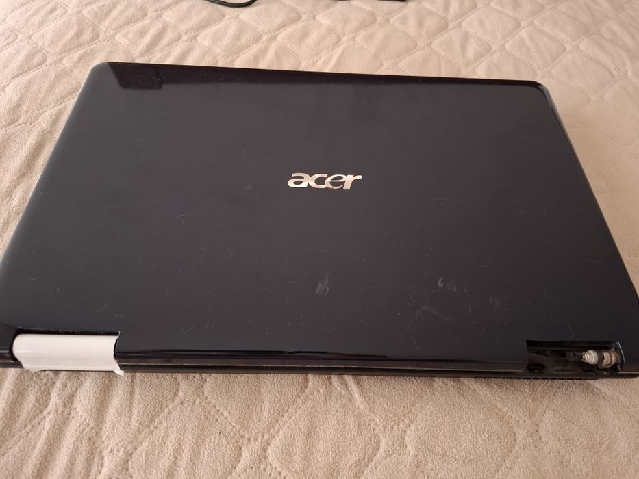 Acer Aspire 5532