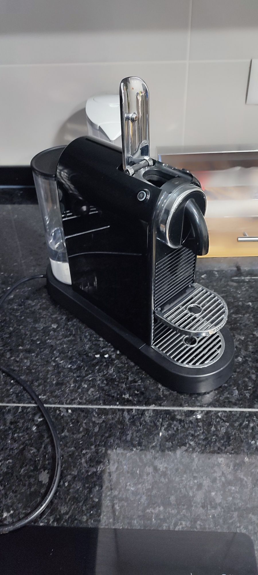 Máquina Nespresso