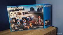 Klocki Playmobil 9371