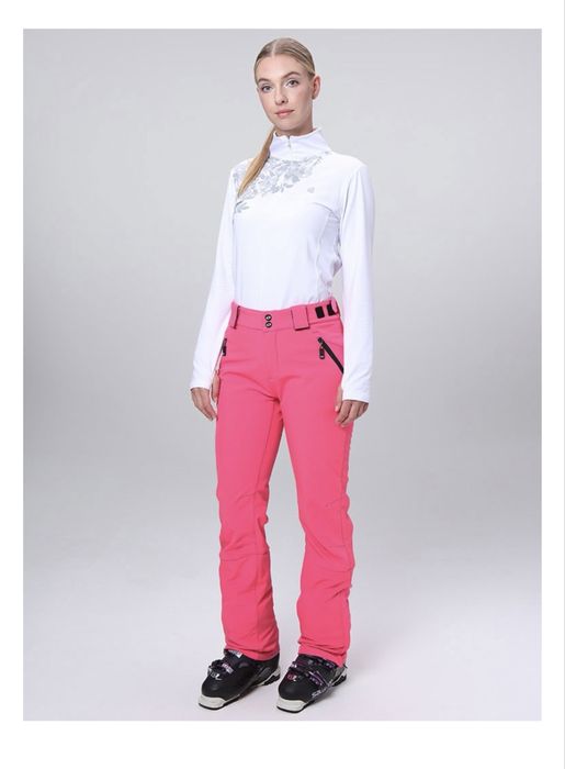 Лижні штани жіночі LOAP