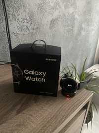 Часы Samsung galaxy watch 46mm