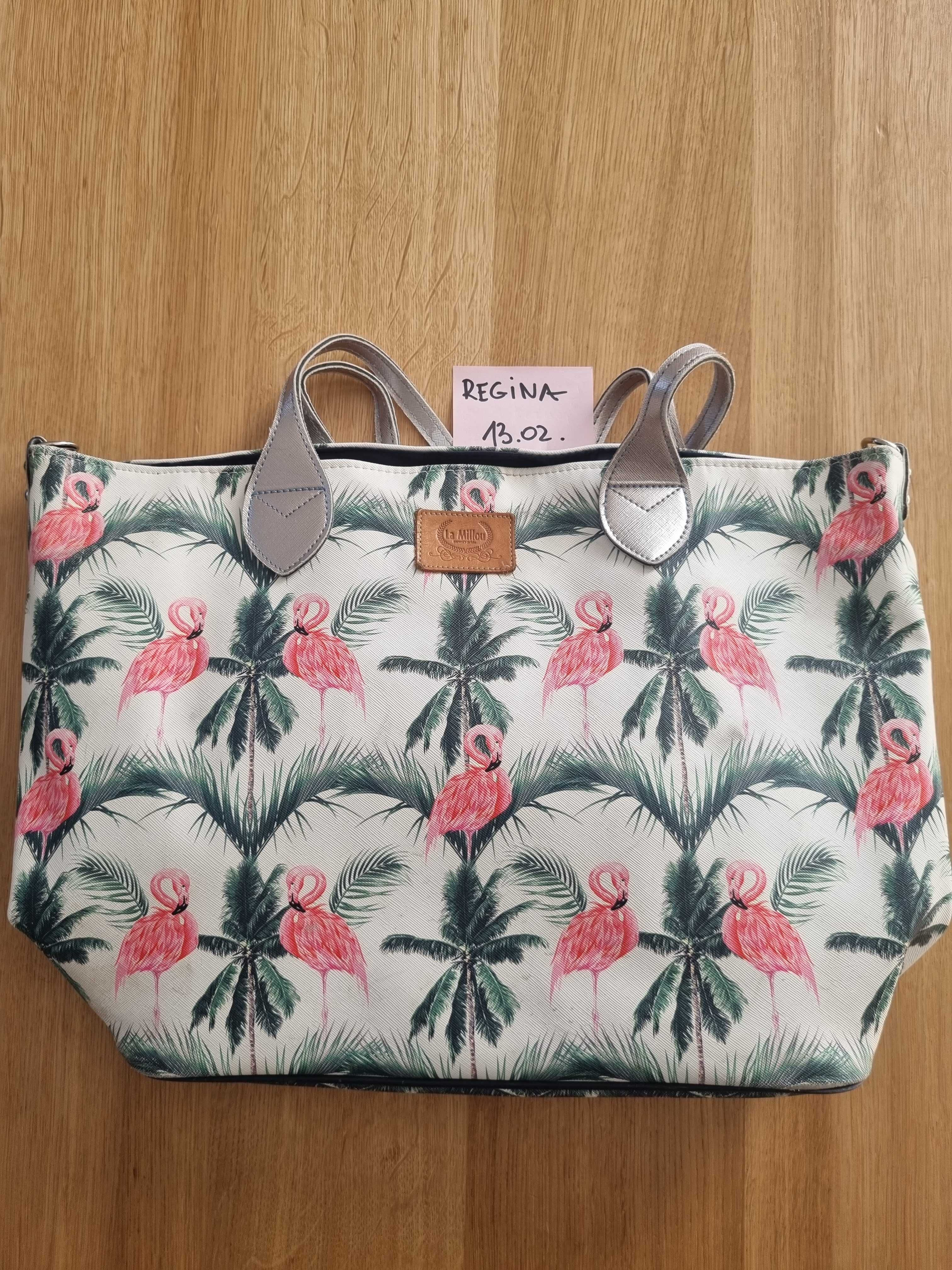 Torba La Millou rozm. M
