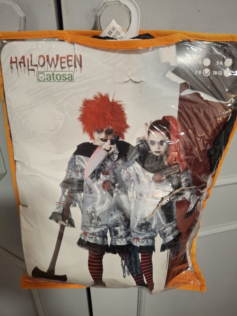 Fatos de carnaval