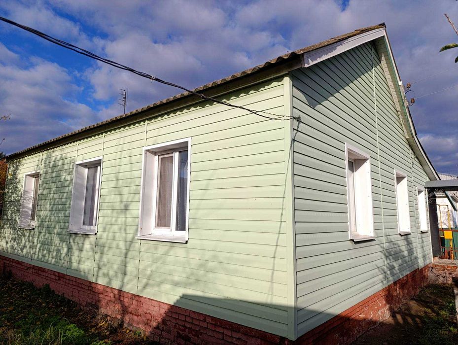 Є- Відновлення! Найближче передмістя- Рівнопілля!