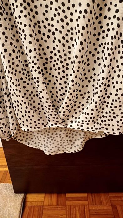 Túnica Salsa completamente nova