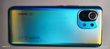 Xiaomi mi 11 8/256