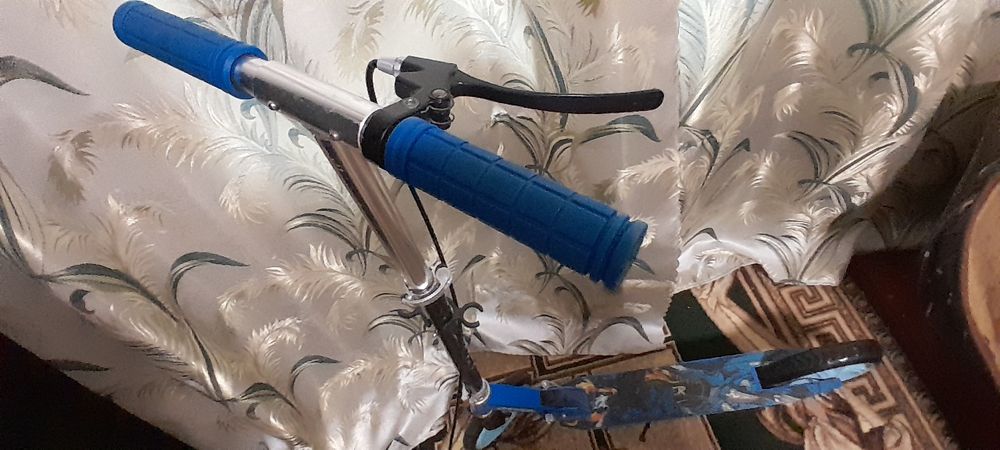 Продам самокати Dragon