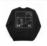 cav empt sweater opium