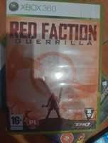 Xbox360 red faction guerrilla