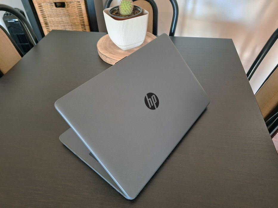 HP 250-G6 CPU i5 3.1Ghz 7ªG C. SSD, desempenho, excelente estado