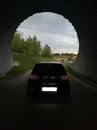 Lampy tył volkswagen golf 5 hella