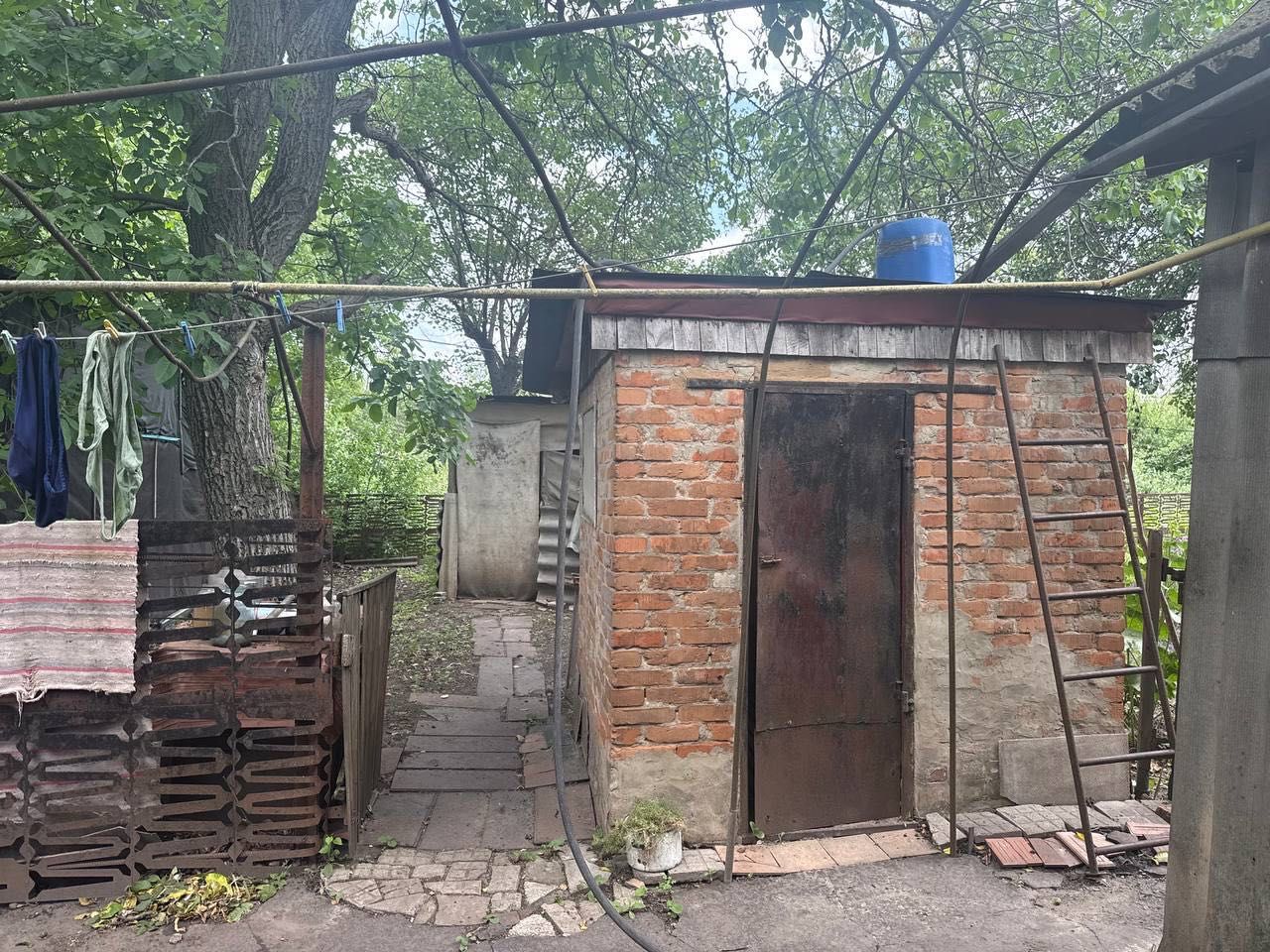 Продаж приватного будинку.