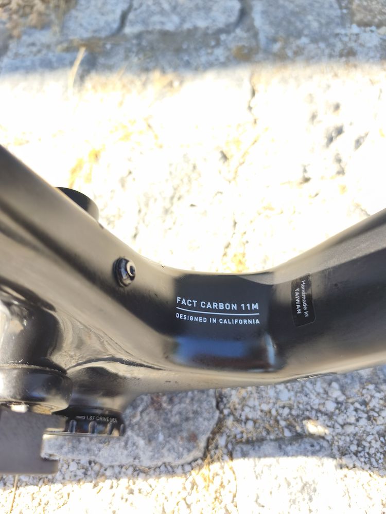 Specialized Epic WC