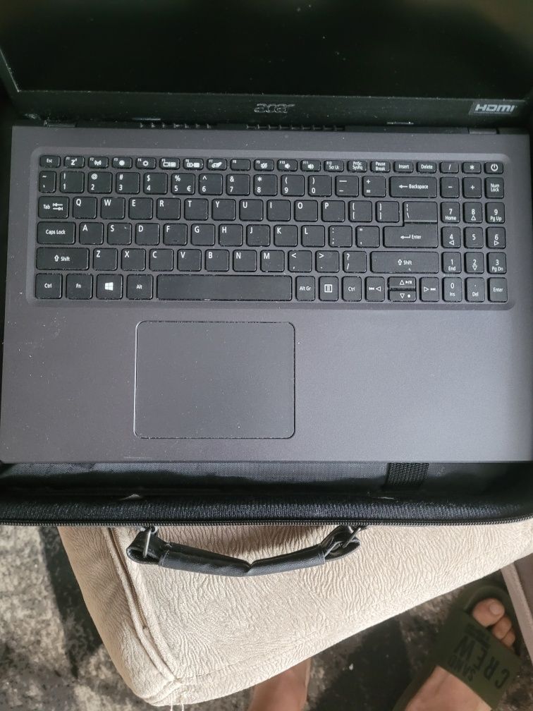 Laptop Acer N20CE