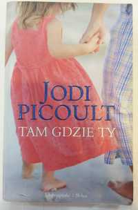 Tam gdzie Ty Jodi Picoult