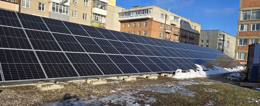 Консультація, підбір, монтаж, Сонячного обладнання.. гарантія , якість