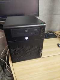 Serwer HP Proliant Microserver N36L