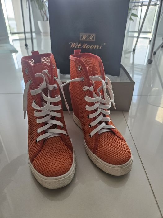 Ботильоны весняні- літні Разпродаж