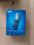 Telemóvel Samsung GT-E1050