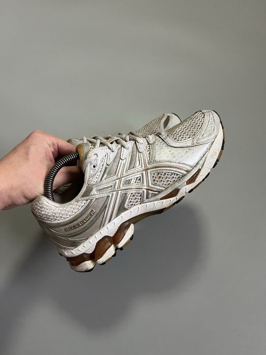 Asics Gel Kayano 16 Vintage Gel-1090 Gel-Nimbus 39.5(25cm)