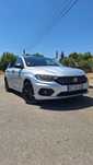 Fiat Tipo sw 1.3 MJ Versão Street 2019