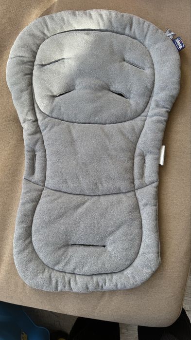 Стілець для годування Chicco