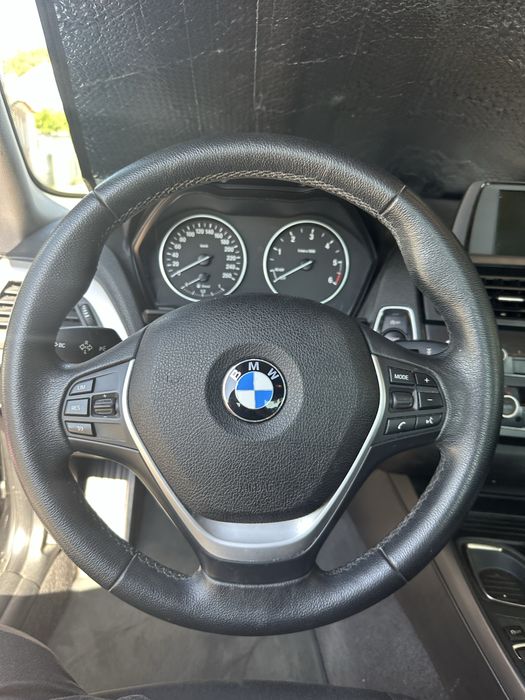 volante bmw com air bag