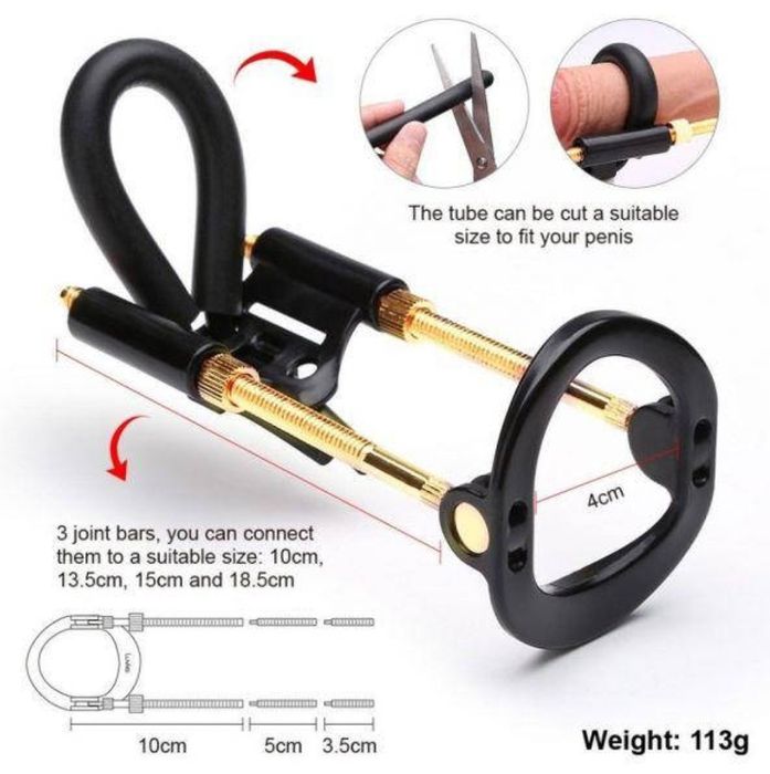 Екстендер Penis Extender для збільшення члена