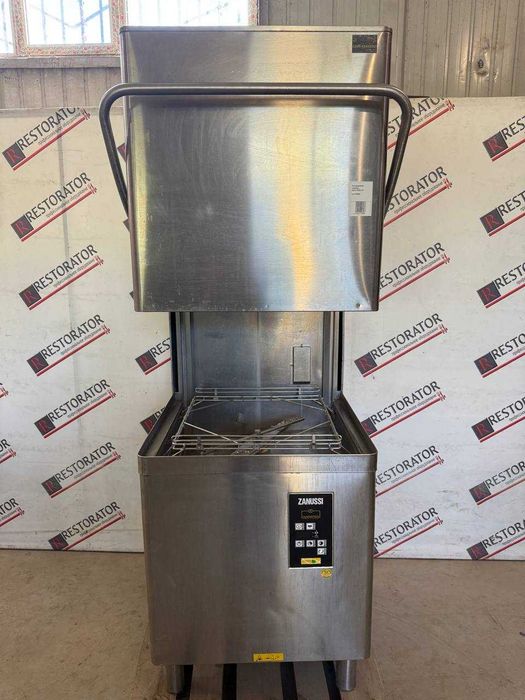 Посудомийна машина Electrolux ZHTIDE, купольна, б/у
