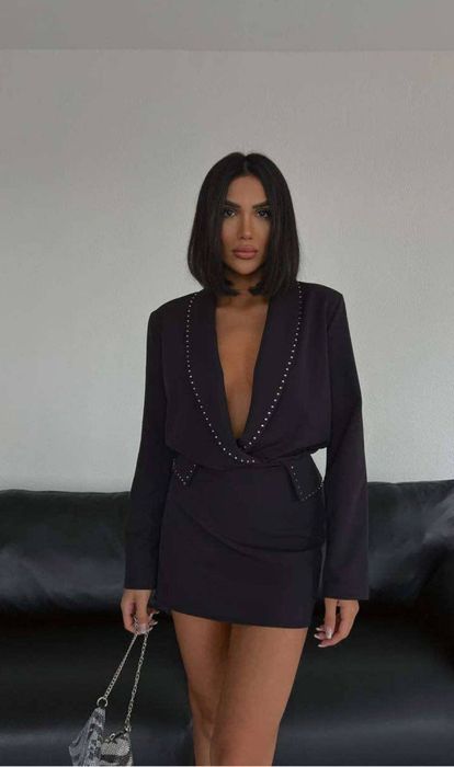 Платье пиджак сукня ZARA.Новое.