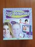 Digi Makeover - Girl Tech