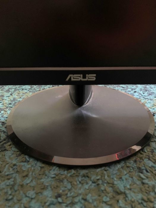 Monitor asus em perfeito estado