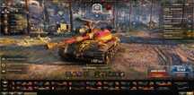Аккаунты World of Tanks EU