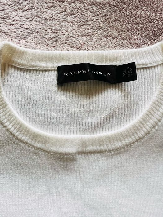 Чоловічий светр від Ralf Lauren