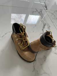 Buty za kostke Timberland  29 rozmiar