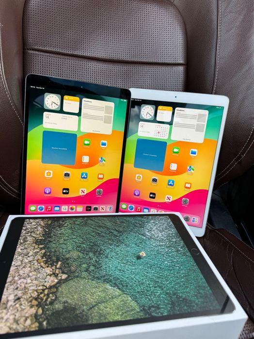 iPad Pro 10.5 2017 64gb lte