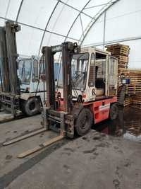 Kalmar DB 3 - 500