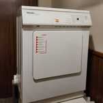 Suszarka Miele Azora C