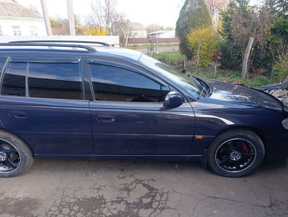 Продам Opel omega b
