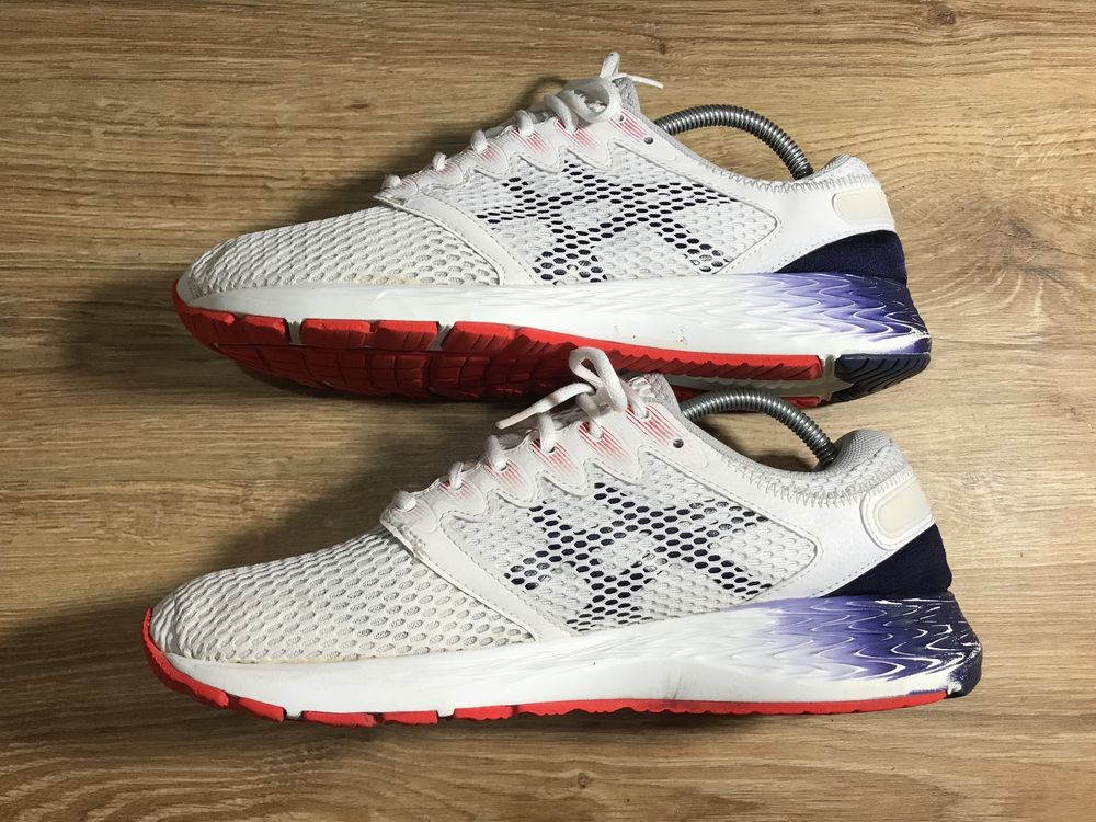 Кросівки для бігу Asics RoadHawk FF 2 Розмір 45(28,5 см.)