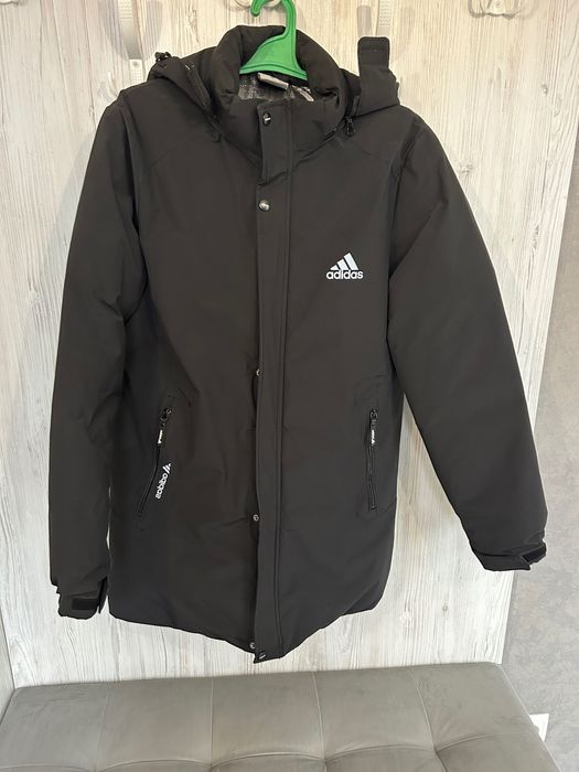 Чоловіча зимова куртка Adidas