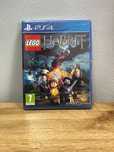 Gra Lego The Hobbit Playstation 4 Ps4 Nowa