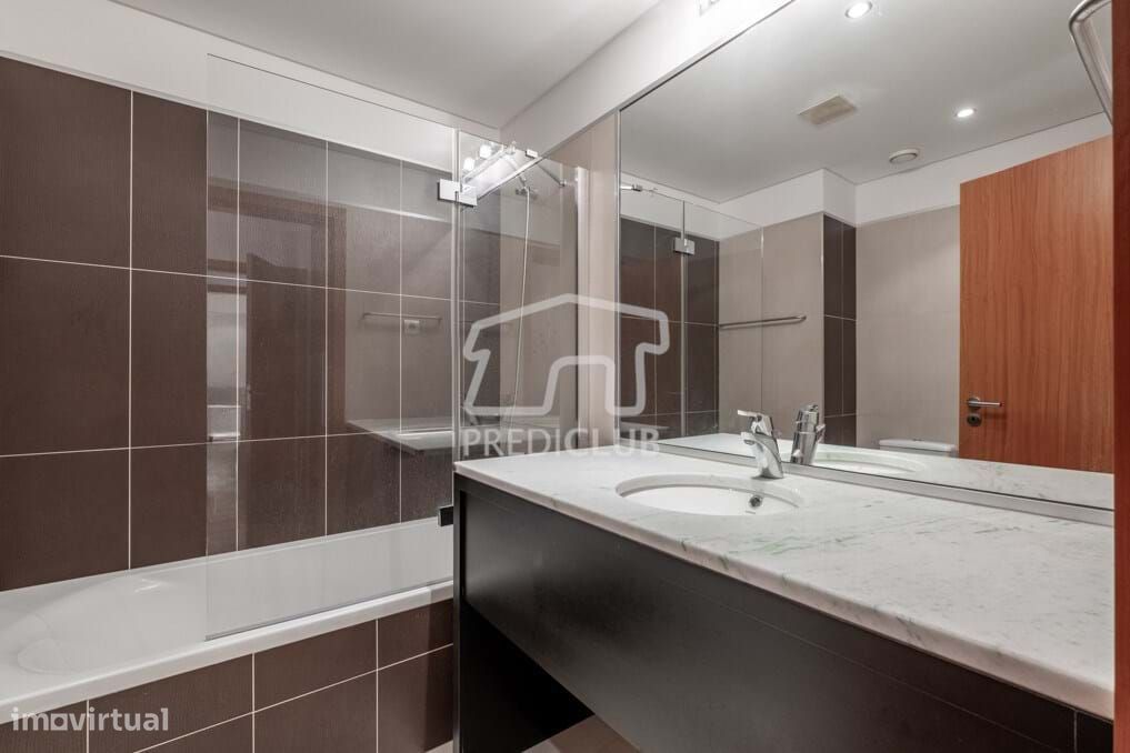 Apartamento T3 - Ajuda