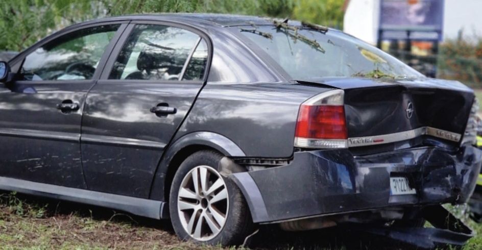 Opel Vectra C / Peças ou inteiro