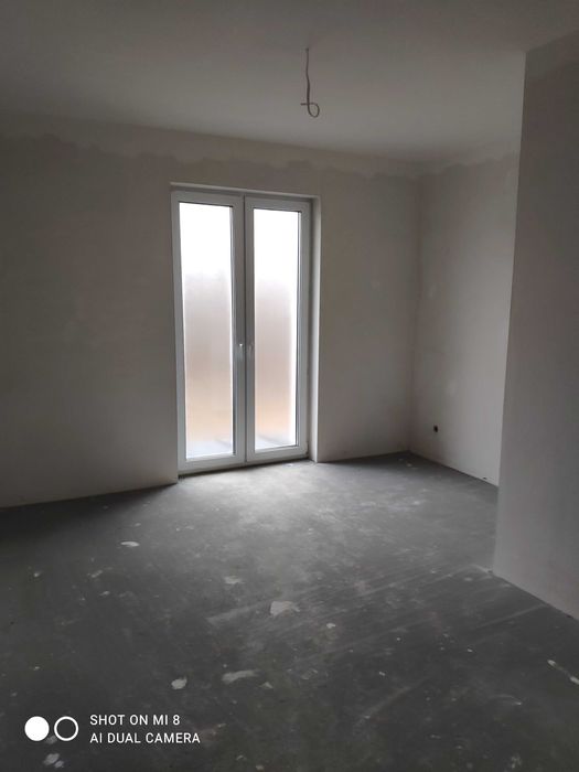 Mieszkanie bezczynszowe 78m2 +ogródek 55m2 + miejsce parking. Nasielsk