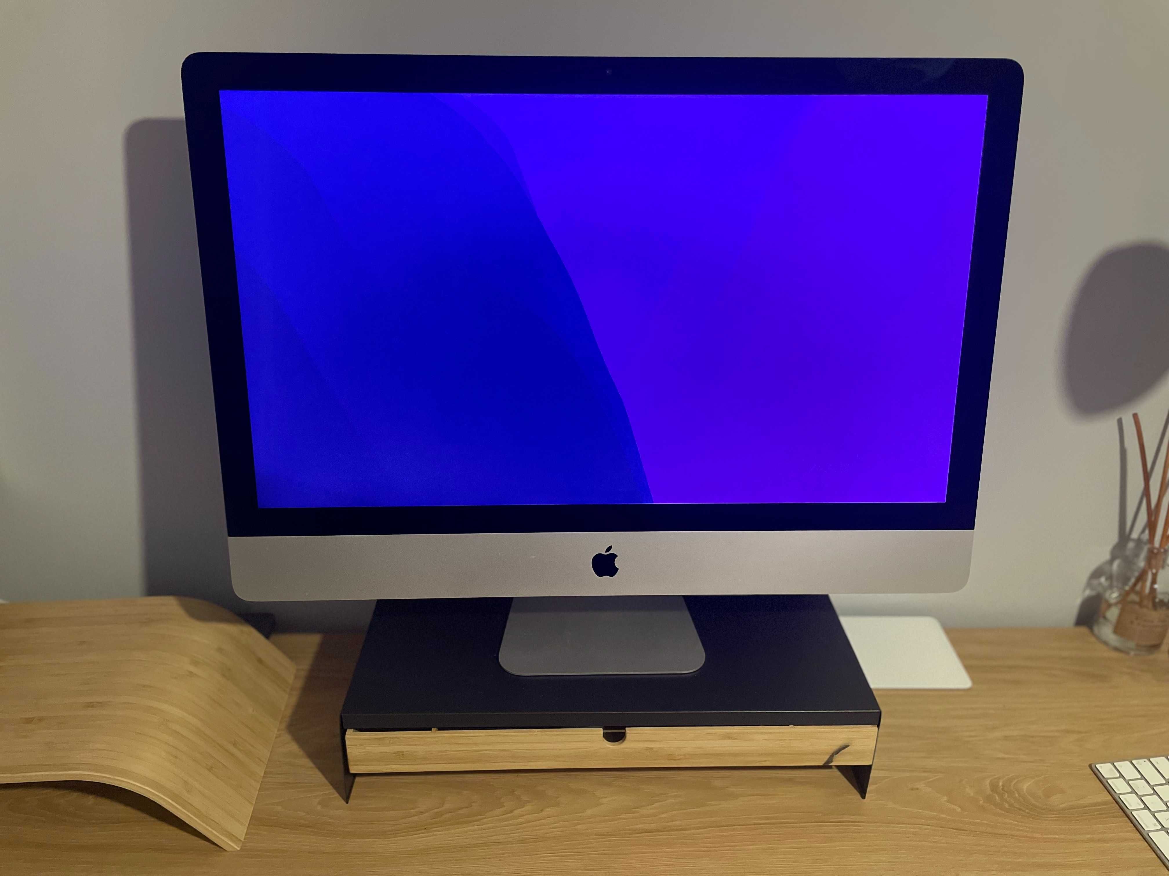 Apple iMac 5K Retina 27'' Late 2015 - OKAZJA!